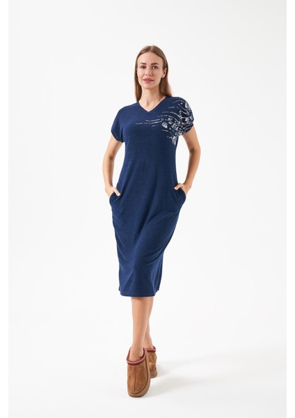 Kadın Havlu Elbise - 45609 fırsatları