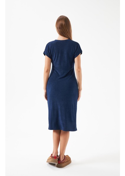 Kadın Havlu Elbise - 45609 indirimleri