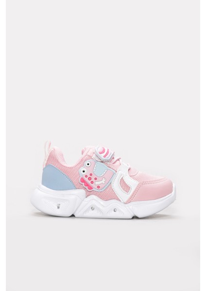 Unisex Işıklı Bebek Spor Hafif Taban Sneaker Yazlık Ayakkabı 461ba105 indirimleri