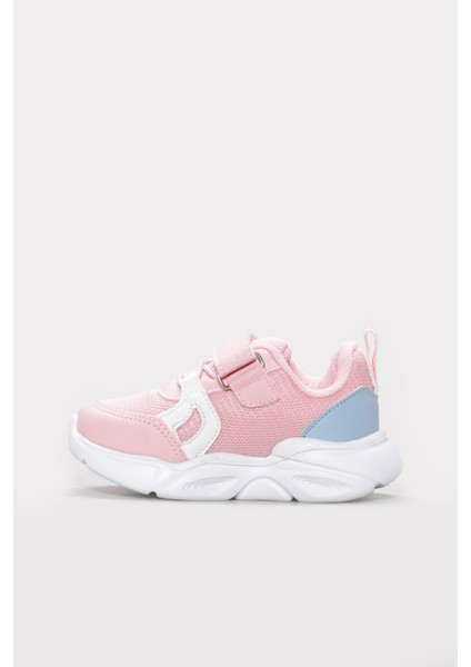 Unisex Işıklı Bebek Spor Hafif Taban Sneaker Yazlık Ayakkabı 461ba105