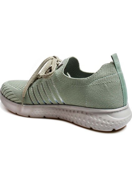 Kadın Sneaker Ayakkabı 517ZA508410