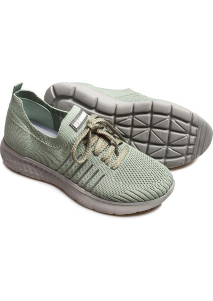 Kadın Sneaker Ayakkabı 517ZA508410