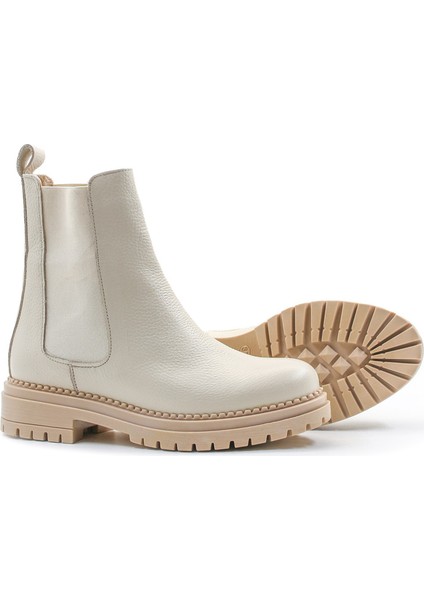 Deri Kadın Spor Bot 146SZA442