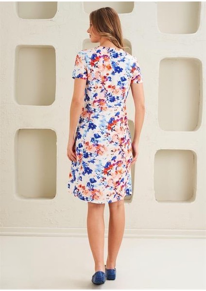 Kadın Dokuma Elbise - 45276 indirimleri