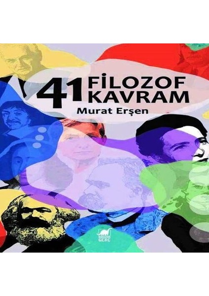 41 Filozof 41 Kavram