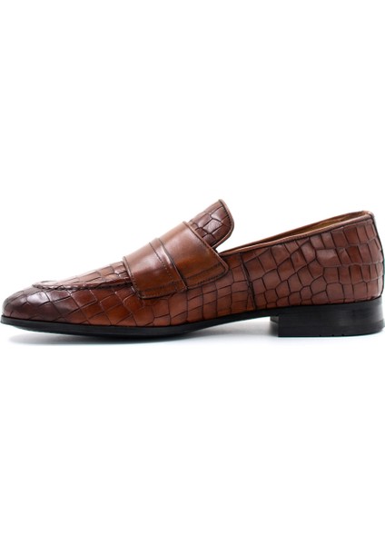 Deri Erkek Klasik Ayakkabı 278MA2520