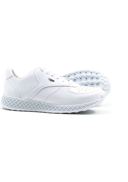 Kadın Sneaker Ayakkabı 416ZAFJACK