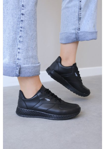 Kadın Sneaker Ayakkabı 416ZAFJACK