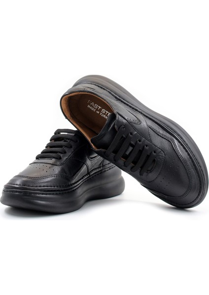 Deri Kadın Casual Ayakkabı 409ZA3051