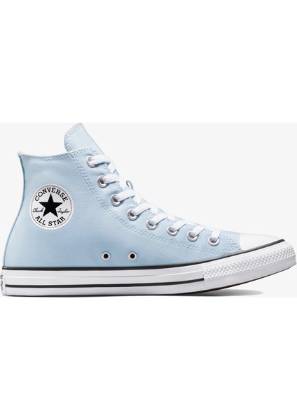 Chuck Taylor All Star Unisex Mavi SNEAKER.450