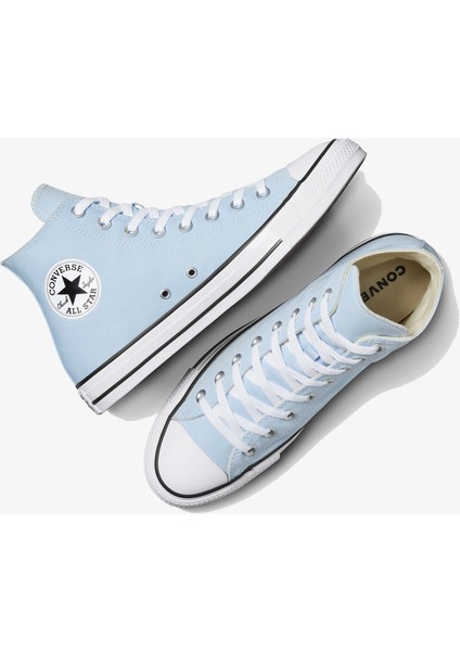 Chuck Taylor All Star Unisex Mavi SNEAKER.450 indirimleri