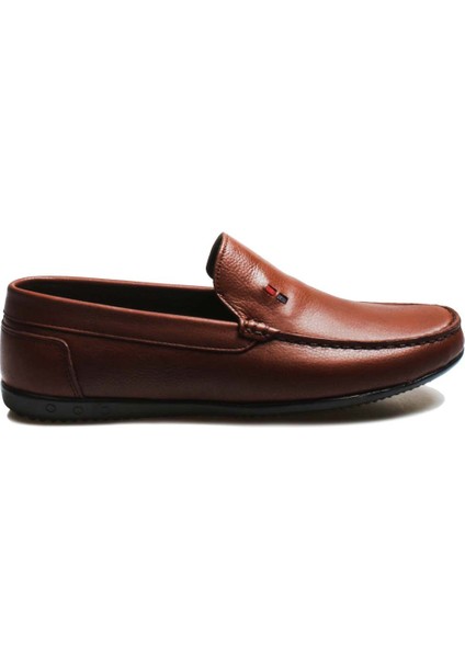 Deri Ortopedik Erkek Casual Ayakkabı 815MA1502