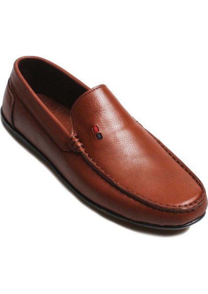 Deri Ortopedik Erkek Casual Ayakkabı 815MA1502
