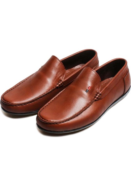 Deri Ortopedik Erkek Casual Ayakkabı 815MA1502