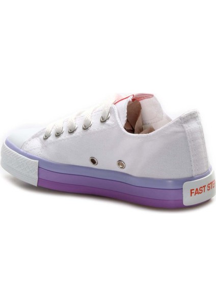 Unisex Çocuk Sneaker Ayakkabı 620FA0315