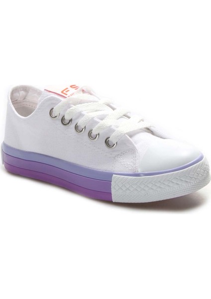 Unisex Çocuk Sneaker Ayakkabı 620FA0315