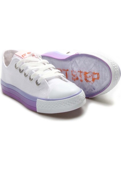 Unisex Çocuk Sneaker Ayakkabı 620FA0315