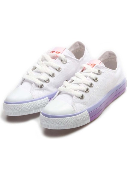 Unisex Çocuk Sneaker Ayakkabı 620FA0315