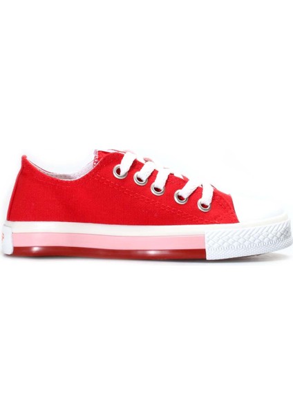 Çocuk Sneaker Ayakkabı 620FA0315