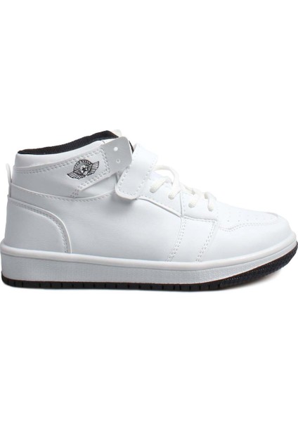 Unisex Çocuk Sneaker Ayakkabı 500FA8070 indirimleri