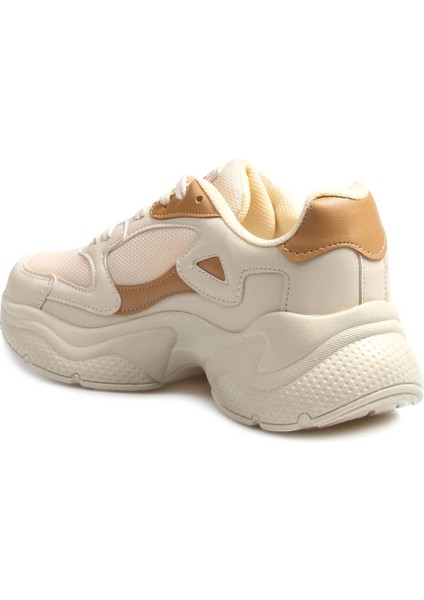Kadın Sneaker Ayakkabı 666ZA152