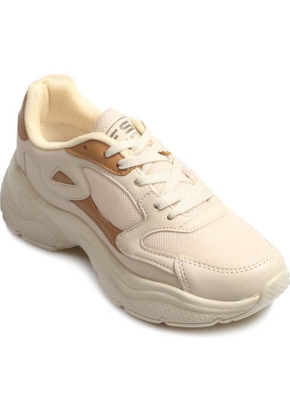 Kadın Sneaker Ayakkabı 666ZA152