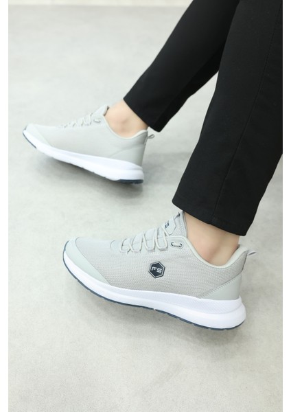 Unisex Spor Yürüyüş Sneaker Rahat Günlük Ayakkabı 572xa2551