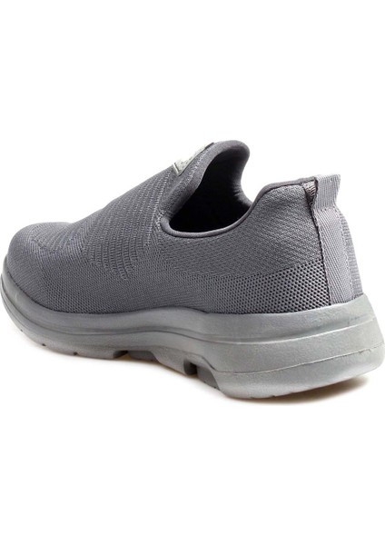 Erkek Sneaker Günlük Rahat Esnek Spor Koşu Yürüyüş Yazlık Bağcıksız Fileli Ayakkabı 572ma2480