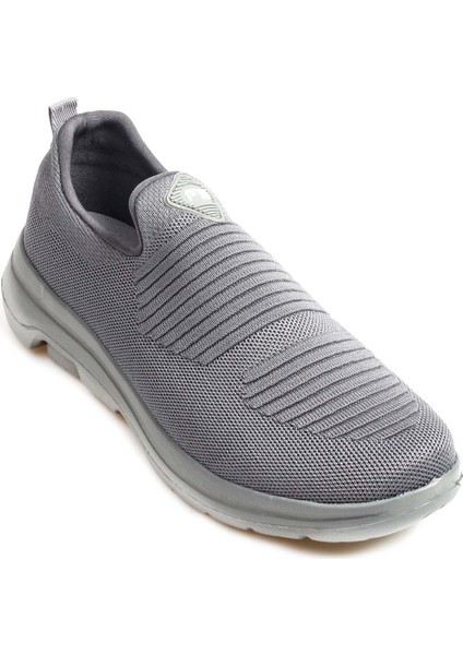 Erkek Sneaker Günlük Rahat Esnek Spor Koşu Yürüyüş Yazlık Bağcıksız Fileli Ayakkabı 572ma2480