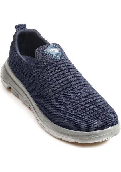 Erkek Sneaker Günlük Rahat Esnek Spor Koşu Yürüyüş Yazlık Bağcıksız Fileli Ayakkabı 572ma2480