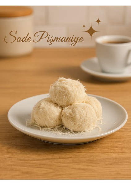 3'lü Pişmaniye Seti 3 x 250 gr (Narlı-Fıstıklı-Sade) fırsatları