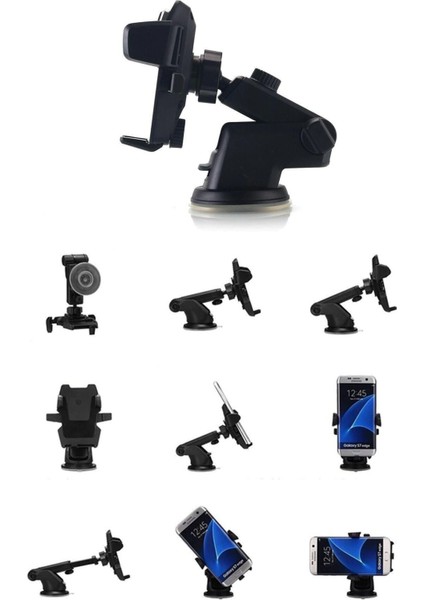 Araç Fm Transmitter 5.0 Bluetooth Araç Kiti USB Mp3 Sd Kart Çakmaklık Girişli Oto Müzik Çalar Cn fırsatları