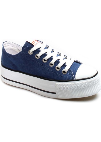 Kadın Sneaker Ayakkabı 620ZA1907