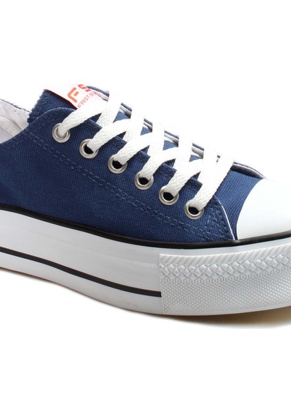 Kadın Sneaker Ayakkabı 620ZA1907