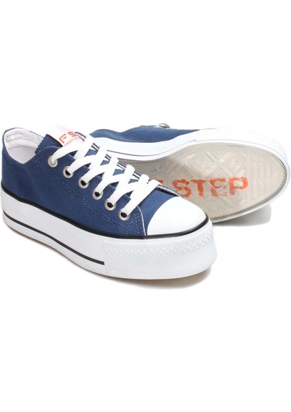 Kadın Sneaker Ayakkabı 620ZA1907