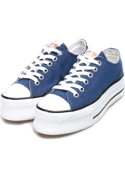 Kadın Sneaker Ayakkabı 620ZA1907