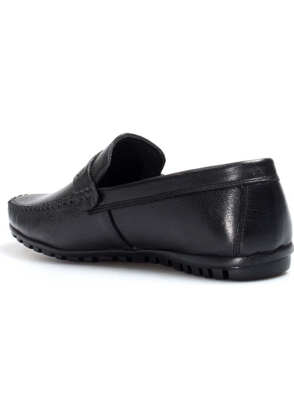 Deri Erkek Casual Ayakkabı 585MA203