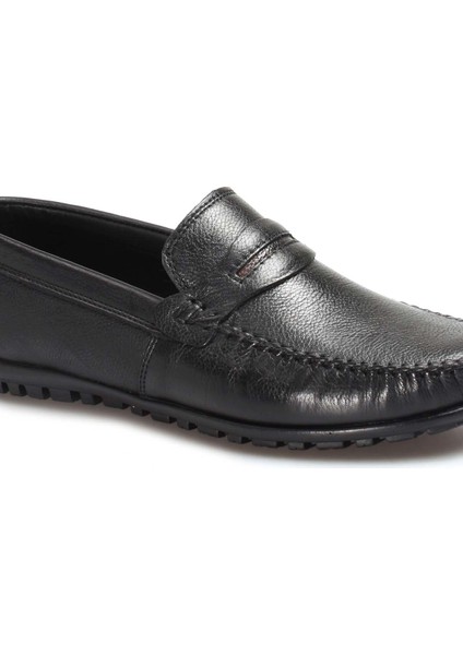 Deri Erkek Casual Ayakkabı 585MA203
