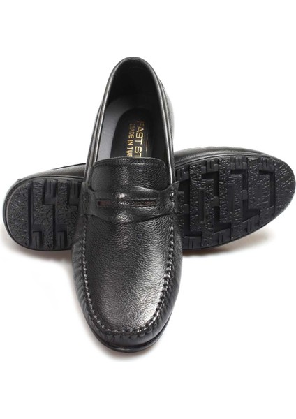 Deri Erkek Casual Ayakkabı 585MA203