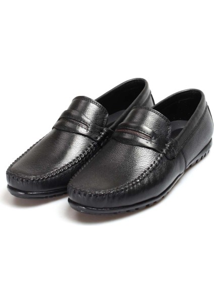 Deri Erkek Casual Ayakkabı 585MA203