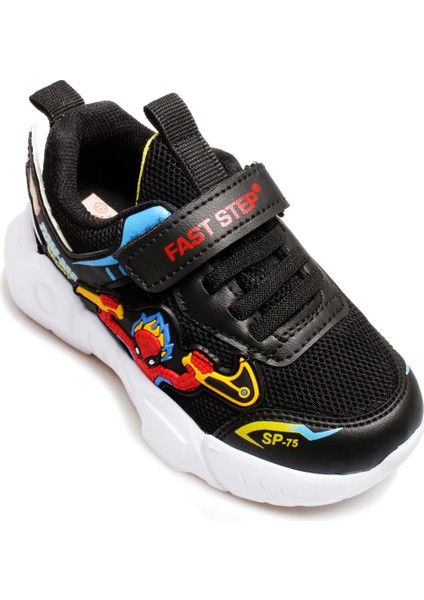 Çocuk Spor Anatomik Taban Hafif Sneaker Unisex Ayakkabı 615XCA2023