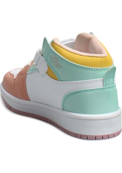 Unisex Çocuk Sneaker Ayakkabı 500FA8070