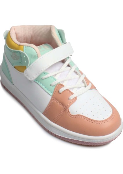 Unisex Çocuk Sneaker Ayakkabı 500FA8070