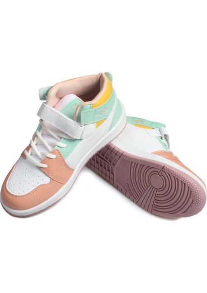 Unisex Çocuk Sneaker Ayakkabı 500FA8070