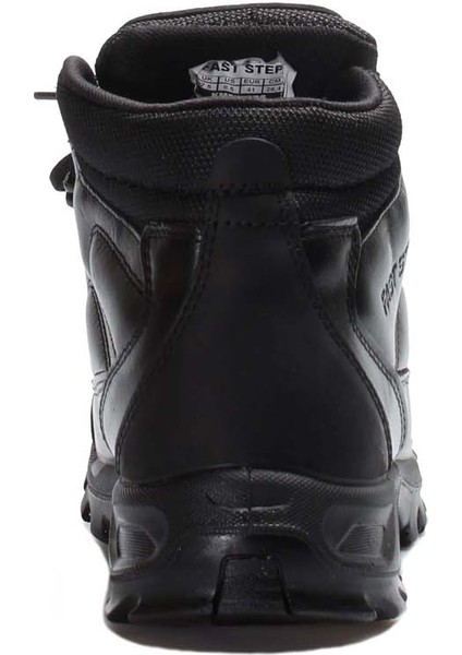 Hakiki Deri Su Geçirmez Soğuğa Dayanıklı Unisex Outdoor ve Trekking Bot 117SXA5538