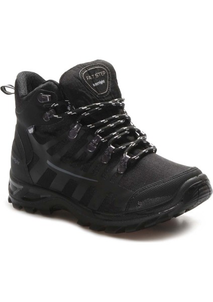 Su Ve Soğuk Geçirmez Unisex Günlük Outdoor Ve Trekking Bot 117SXA5551
