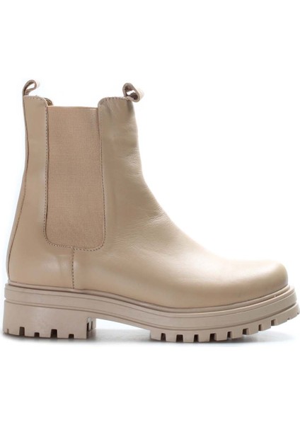 Deri Kadın Spor Bot 757SZA21045