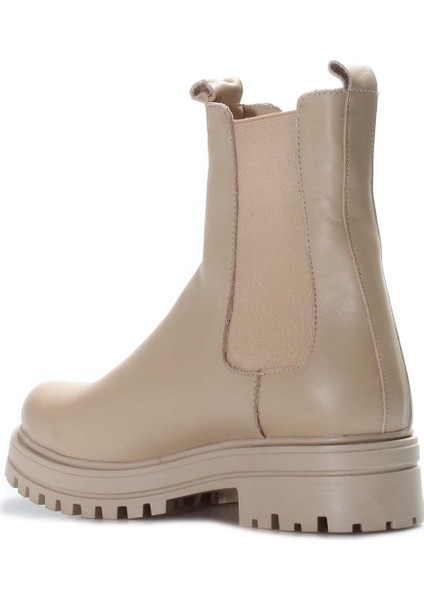 Deri Kadın Spor Bot 757SZA21045