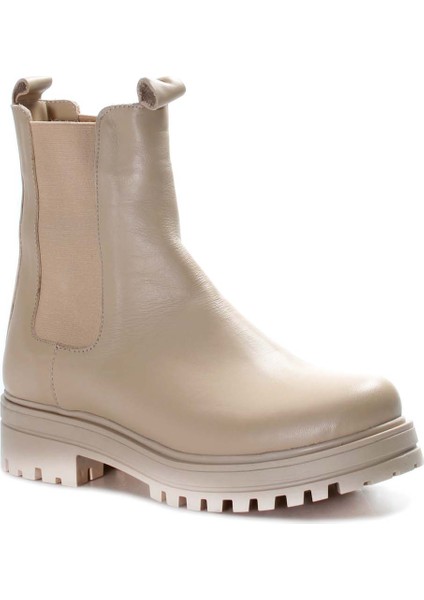 Deri Kadın Spor Bot 757SZA21045