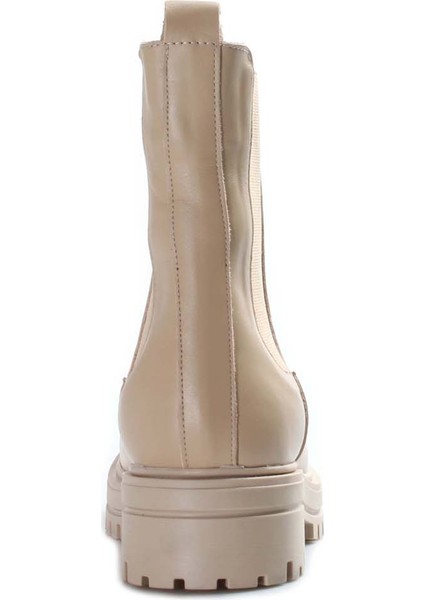 Deri Kadın Spor Bot 757SZA21045